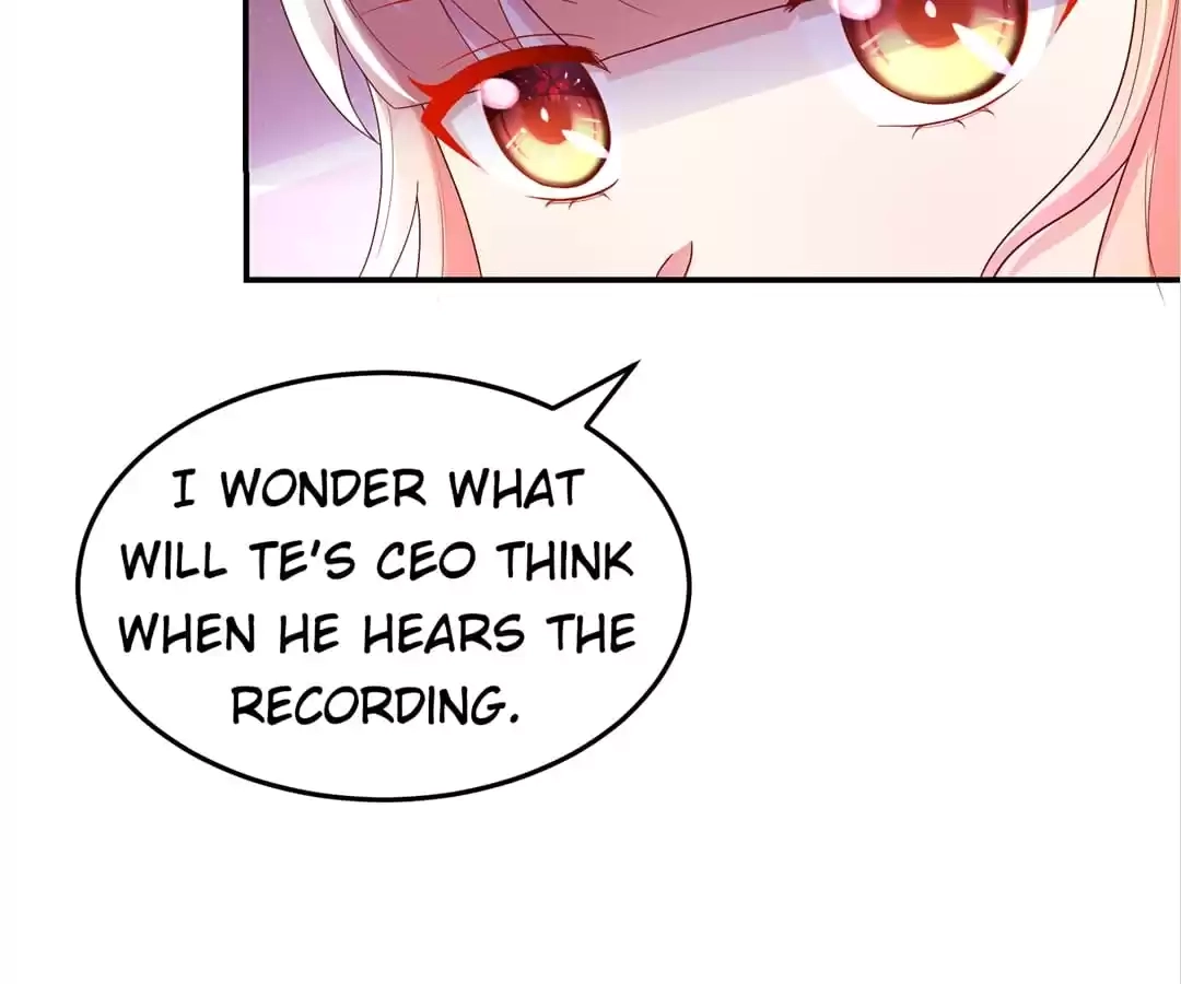 Honey, You Belong to Me! Chapter 169 - page 16