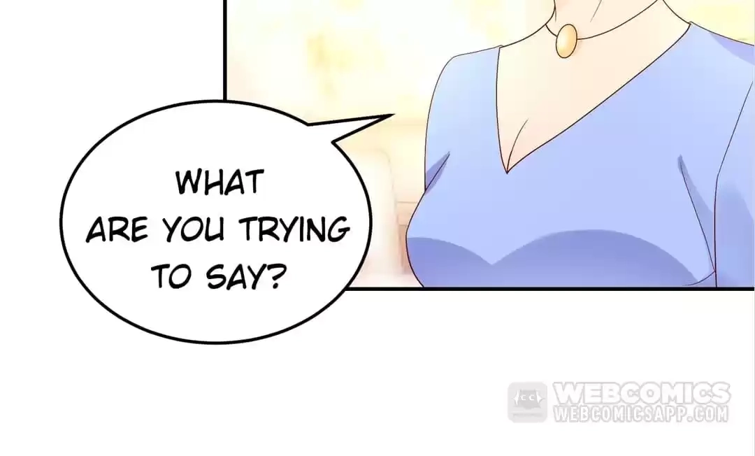 Honey, You Belong to Me! Chapter 169 - page 19