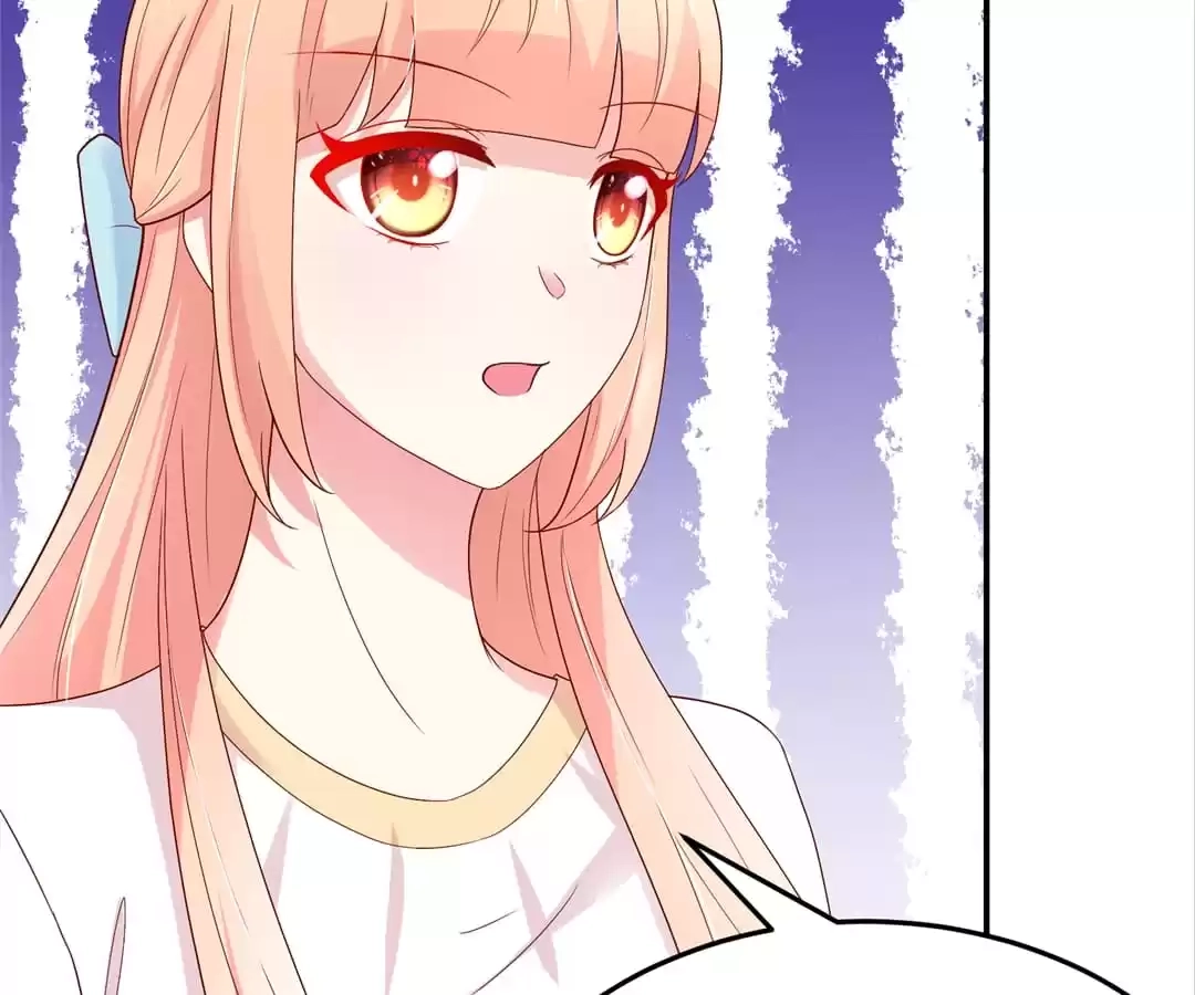 Honey, You Belong to Me! Chapter 169 - page 21