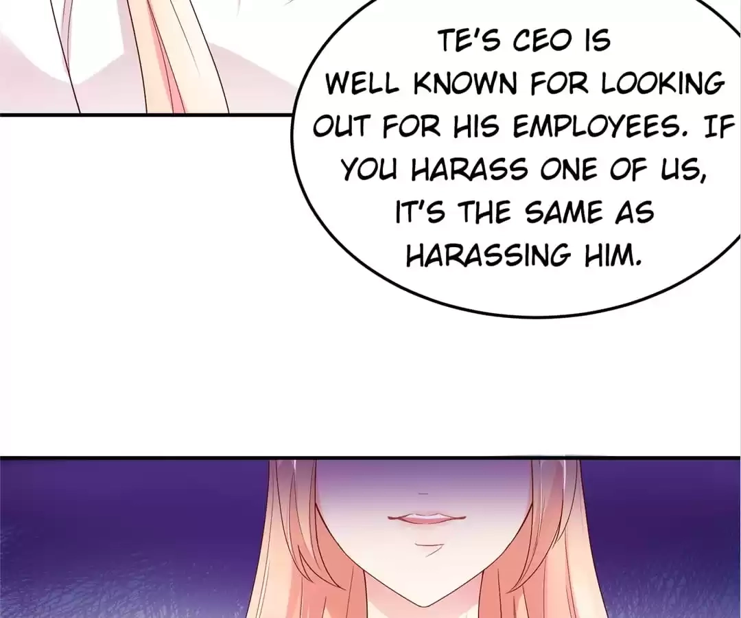 Honey, You Belong to Me! Chapter 169 - page 22