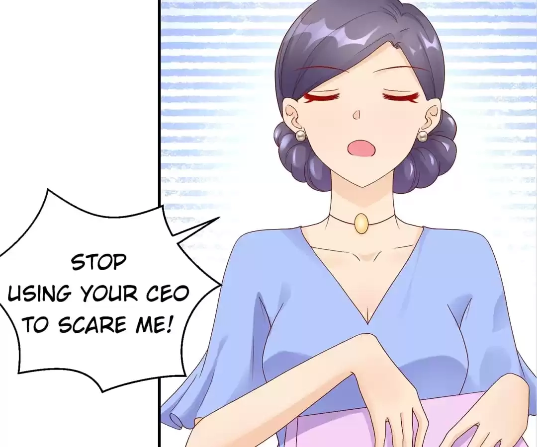 Honey, You Belong to Me! Chapter 169 - page 24