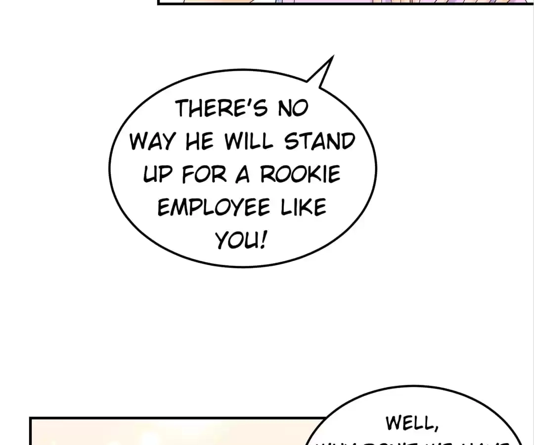 Honey, You Belong to Me! Chapter 169 - page 25