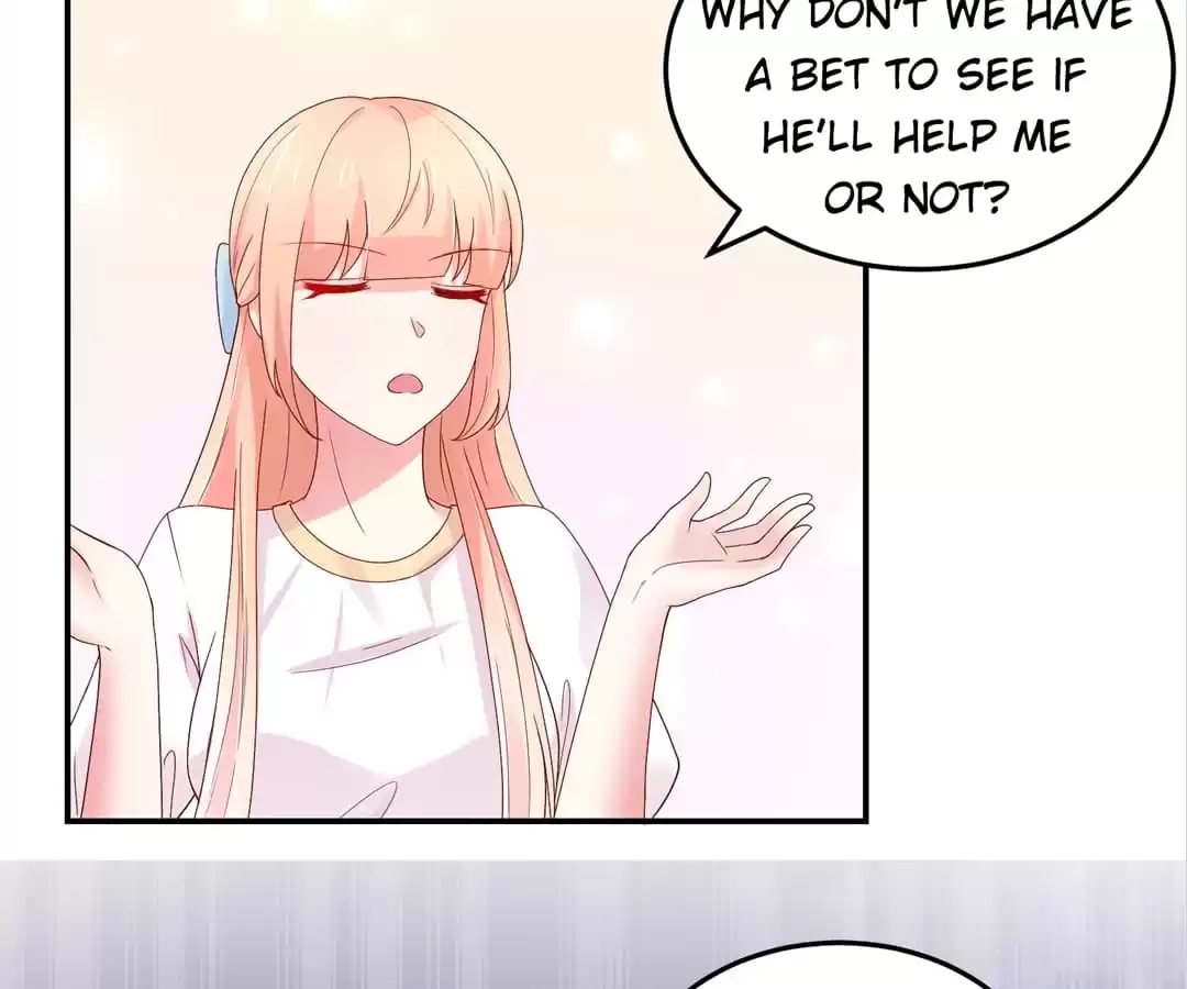 Honey, You Belong to Me! Chapter 169 - page 26