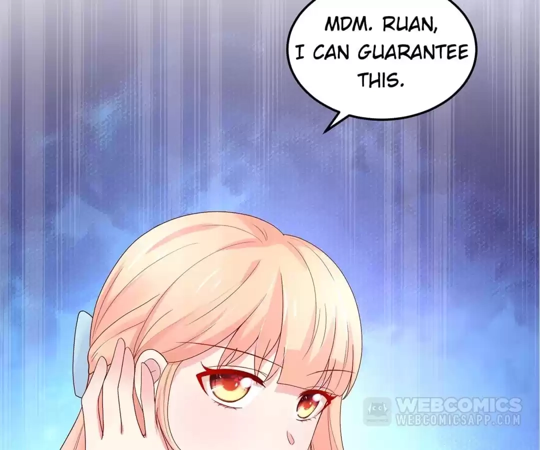 Honey, You Belong to Me! Chapter 169 - page 27