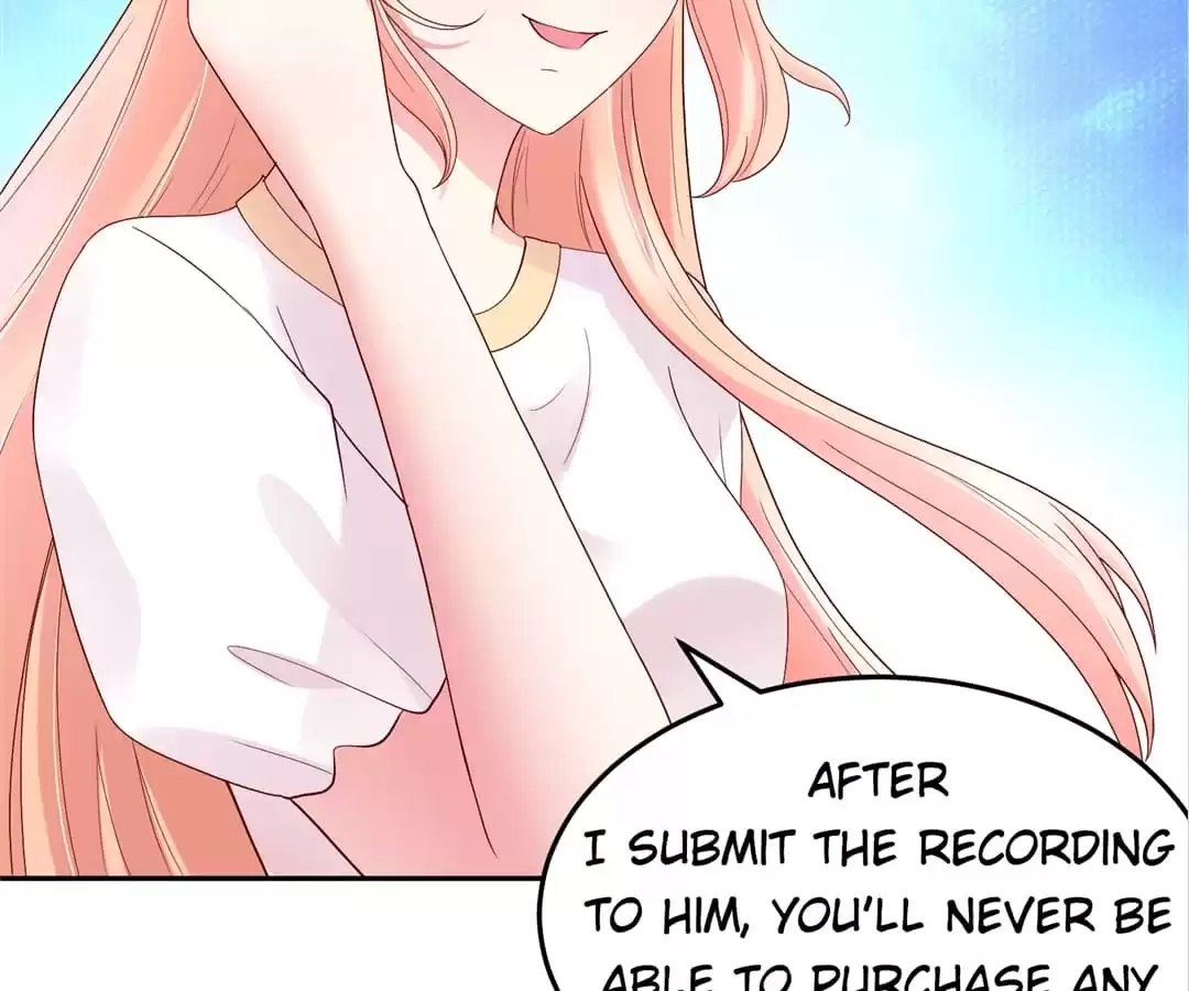 Honey, You Belong to Me! Chapter 169 - page 28