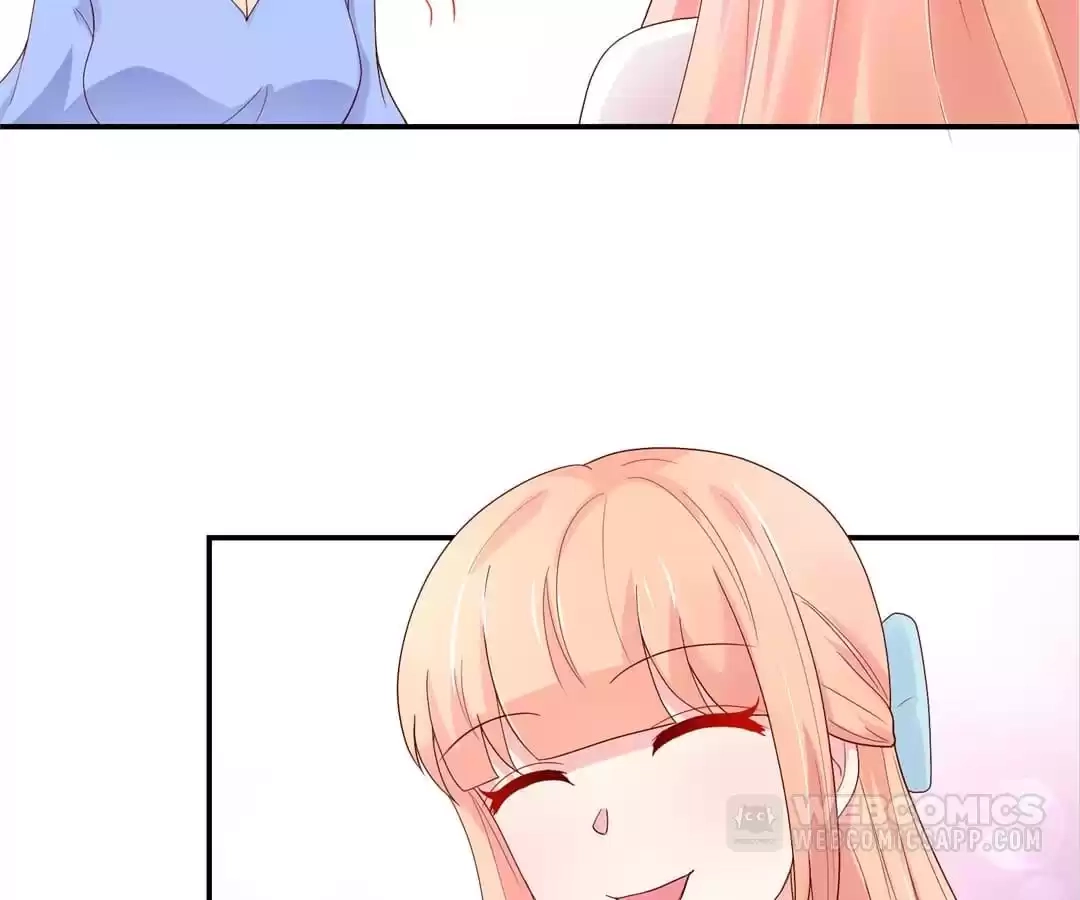 Honey, You Belong to Me! Chapter 169 - page 3