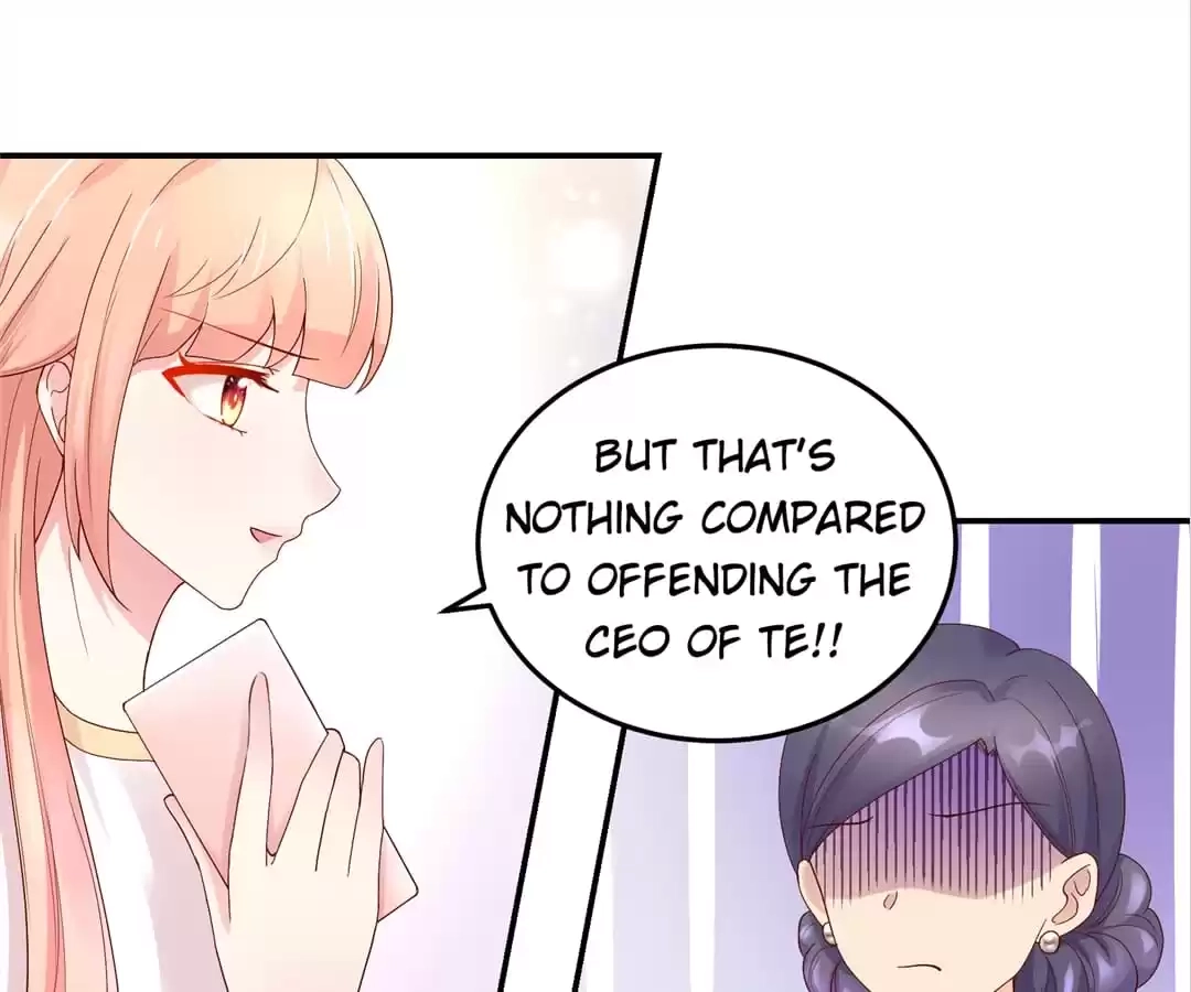 Honey, You Belong to Me! Chapter 169 - page 30