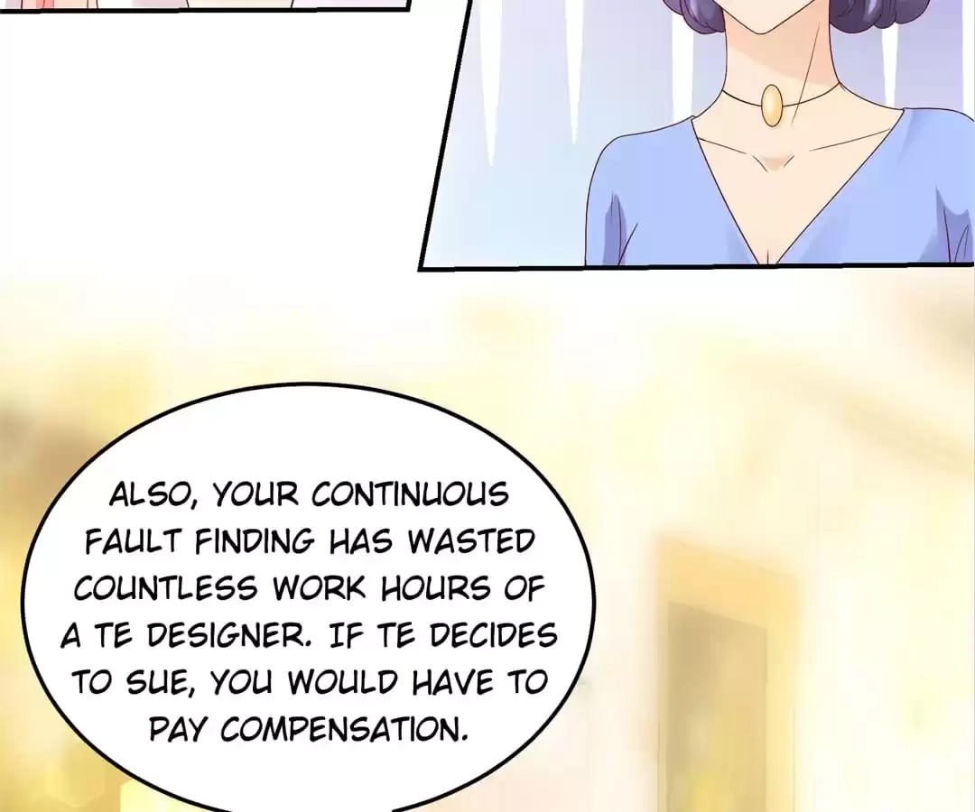 Honey, You Belong to Me! Chapter 169 - page 31