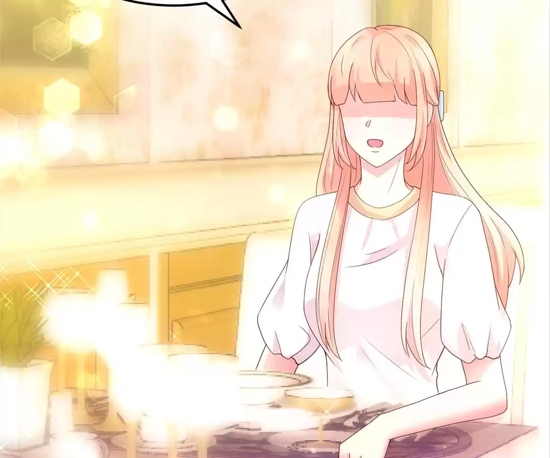 Honey, You Belong to Me! Chapter 169 - page 32