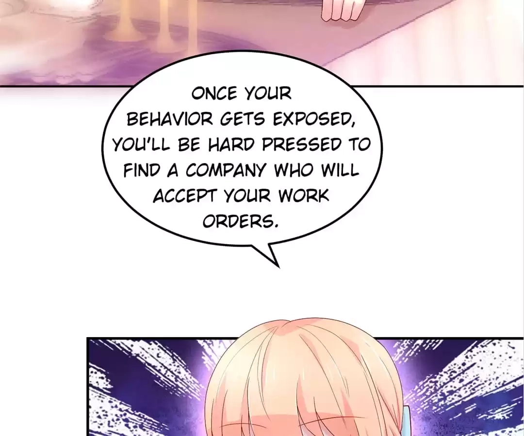 Honey, You Belong to Me! Chapter 169 - page 33