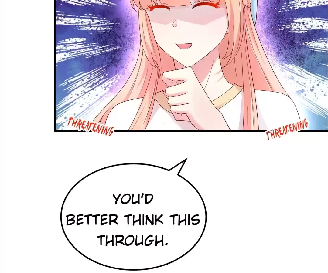 Honey, You Belong to Me! Chapter 169 - page 34