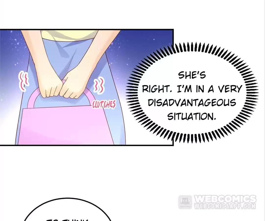 Honey, You Belong to Me! Chapter 169 - page 35