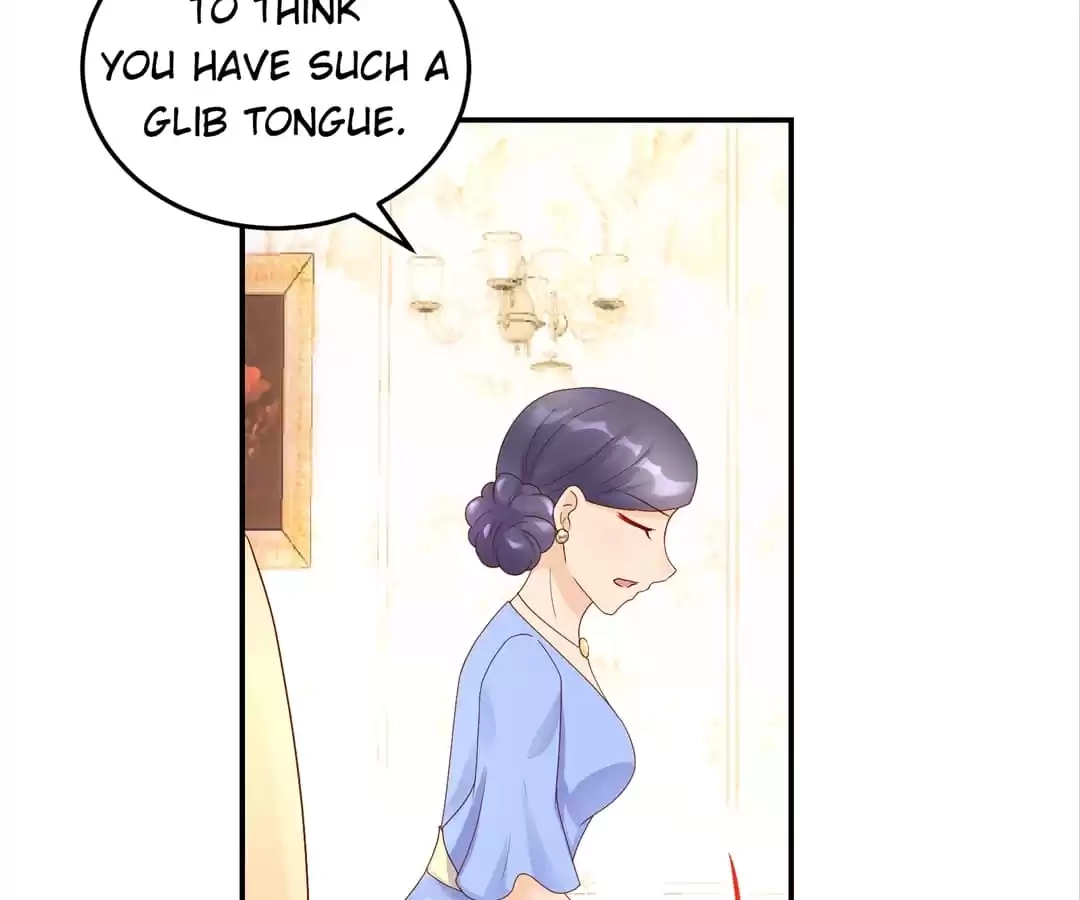 Honey, You Belong to Me! Chapter 169 - page 36