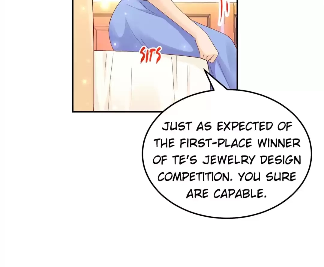 Honey, You Belong to Me! Chapter 169 - page 37