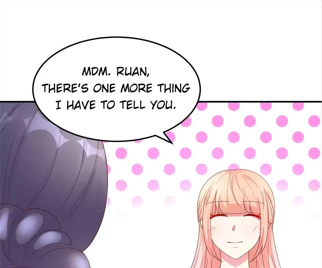 Honey, You Belong to Me! Chapter 169 - page 38