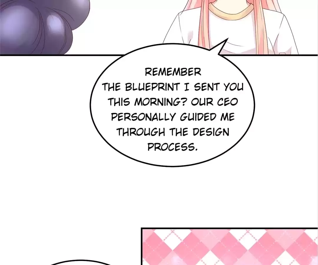 Honey, You Belong to Me! Chapter 169 - page 39