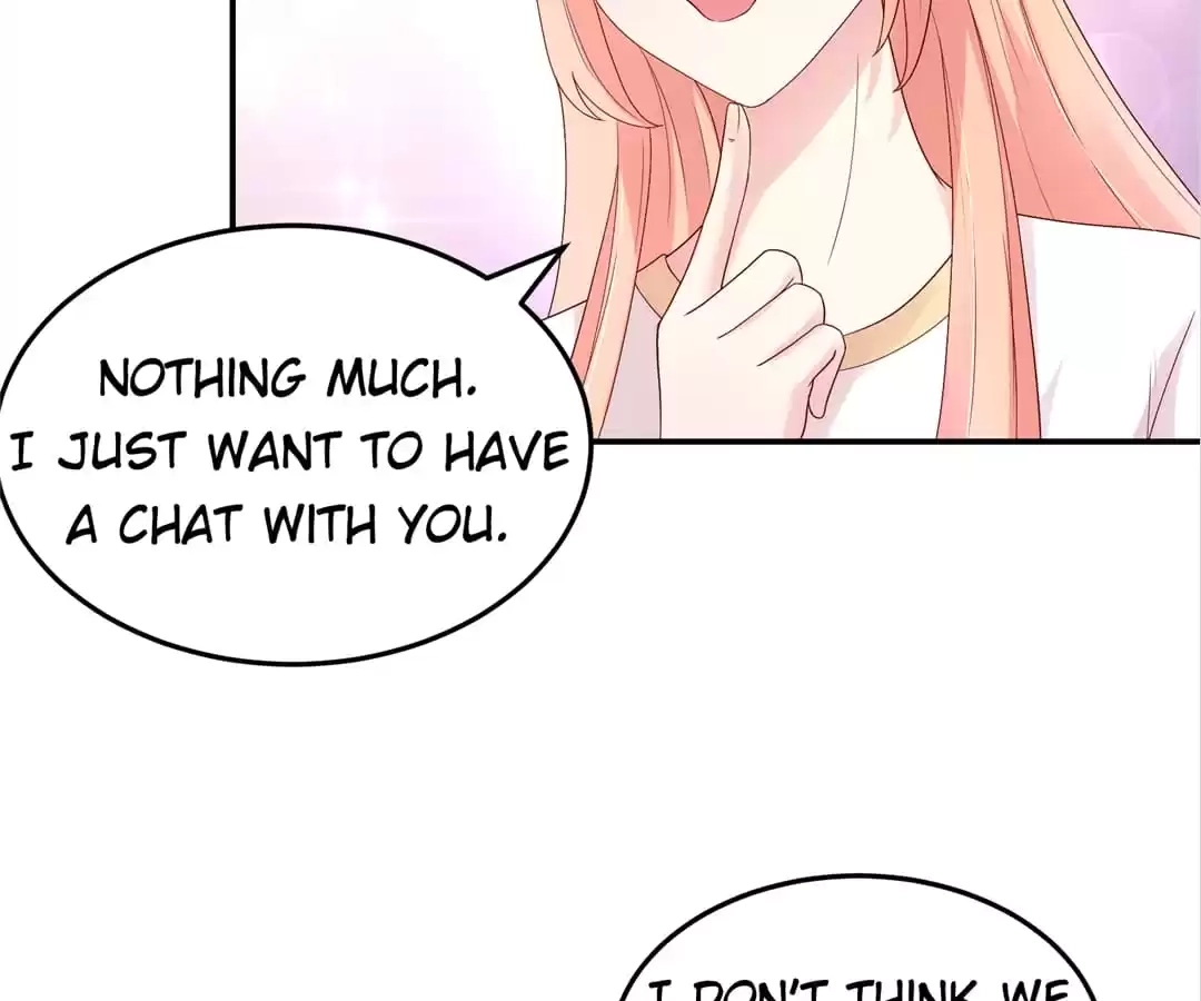 Honey, You Belong to Me! Chapter 169 - page 4