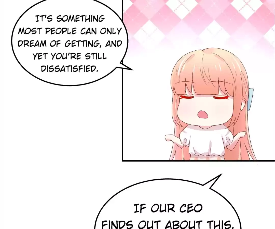 Honey, You Belong to Me! Chapter 169 - page 40