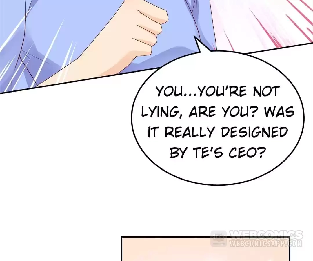 Honey, You Belong to Me! Chapter 169 - page 43