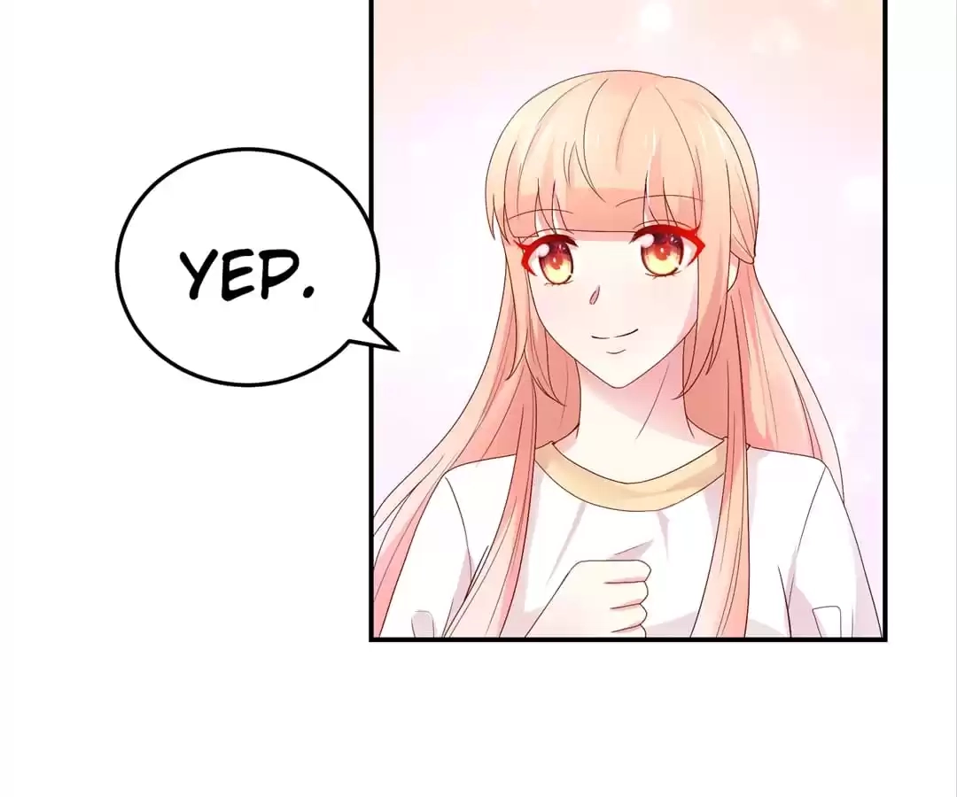 Honey, You Belong to Me! Chapter 169 - page 44