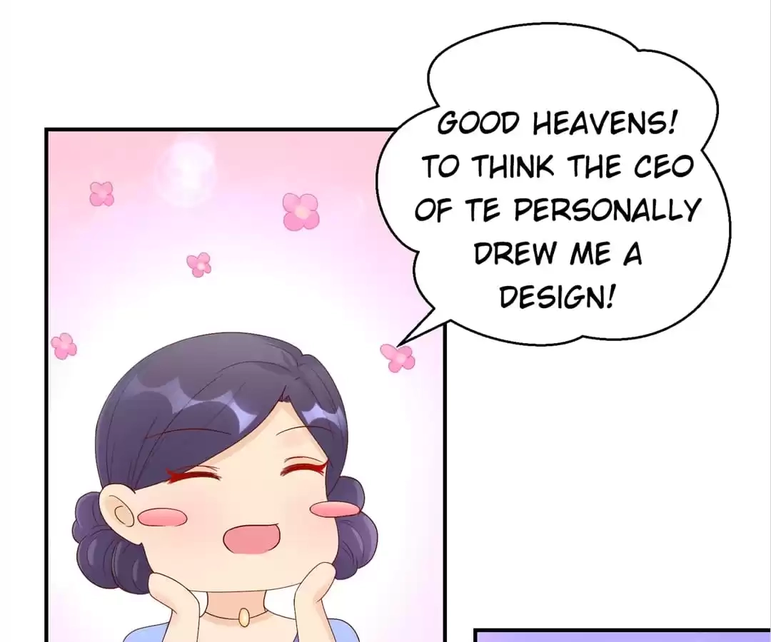 Honey, You Belong to Me! Chapter 169 - page 45