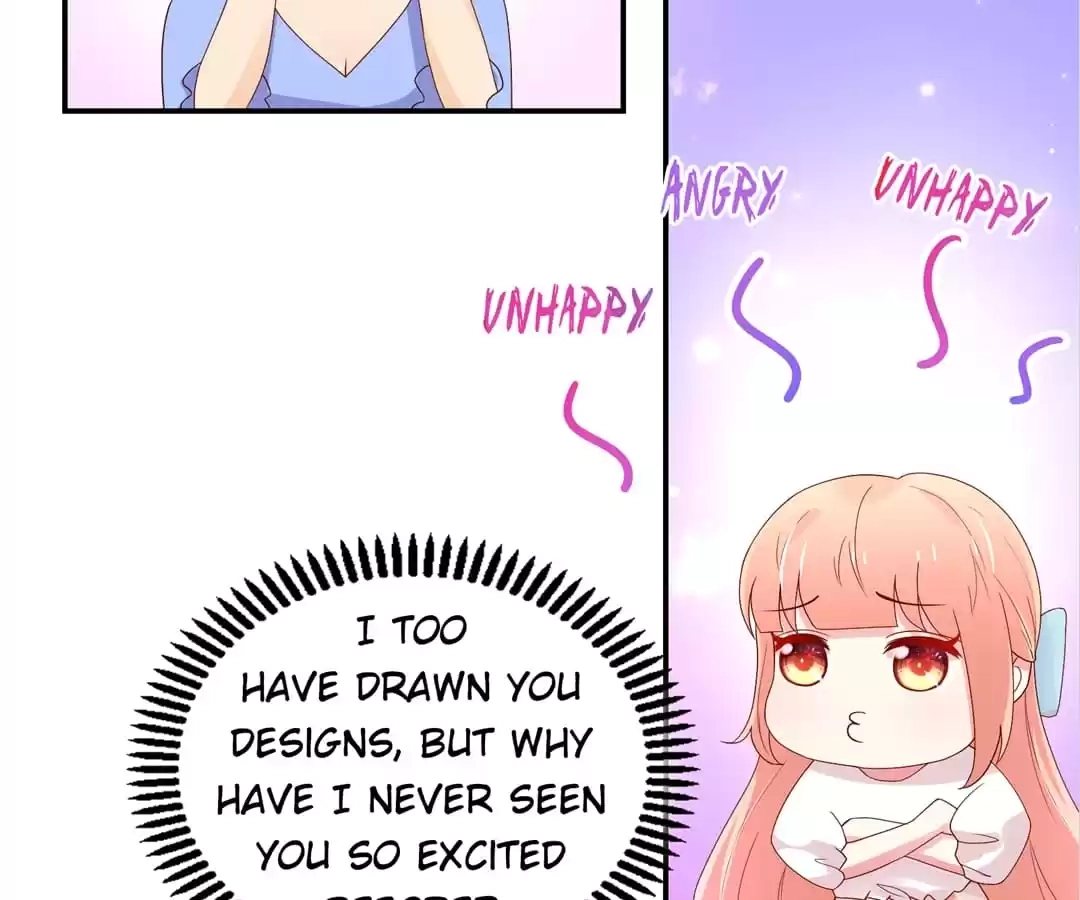 Honey, You Belong to Me! Chapter 169 - page 46