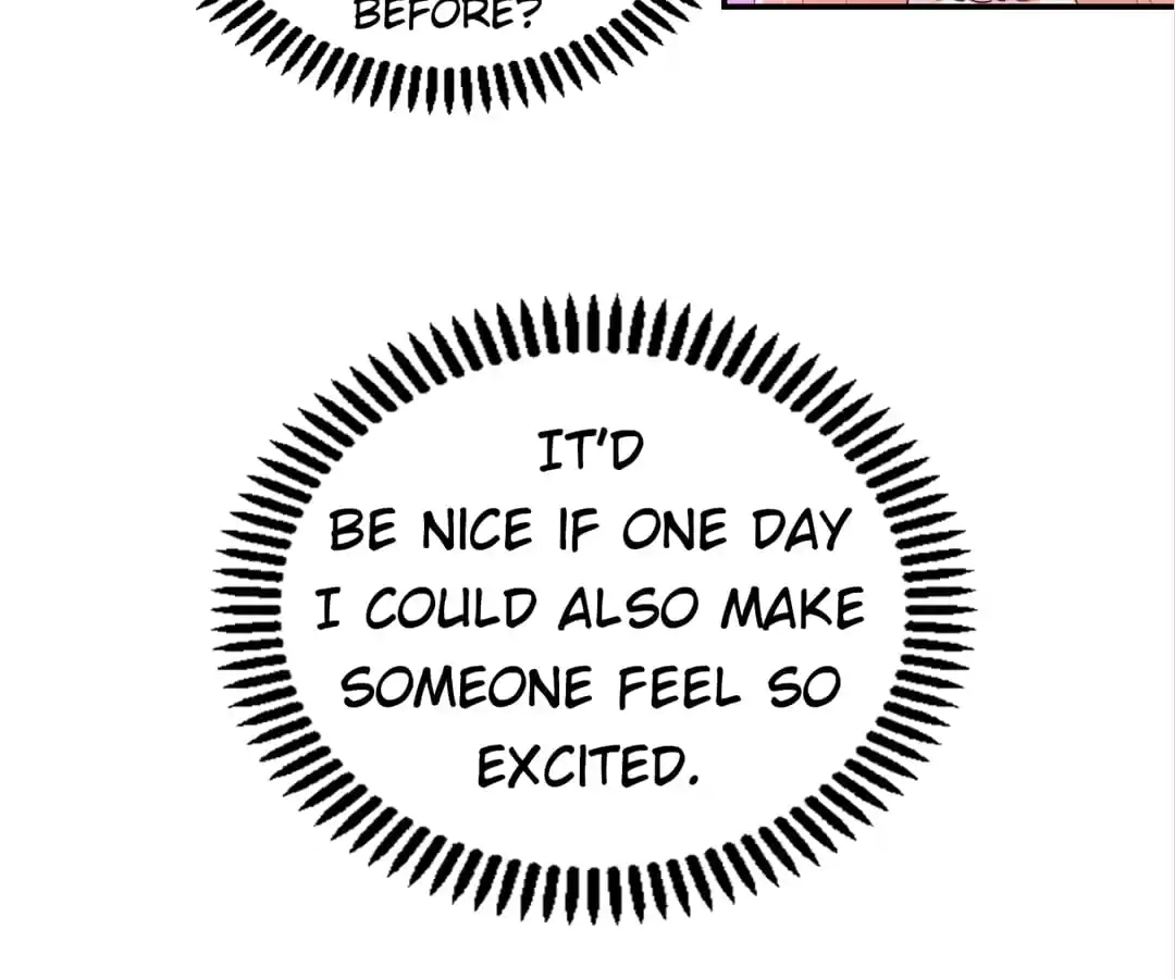 Honey, You Belong to Me! Chapter 169 - page 47