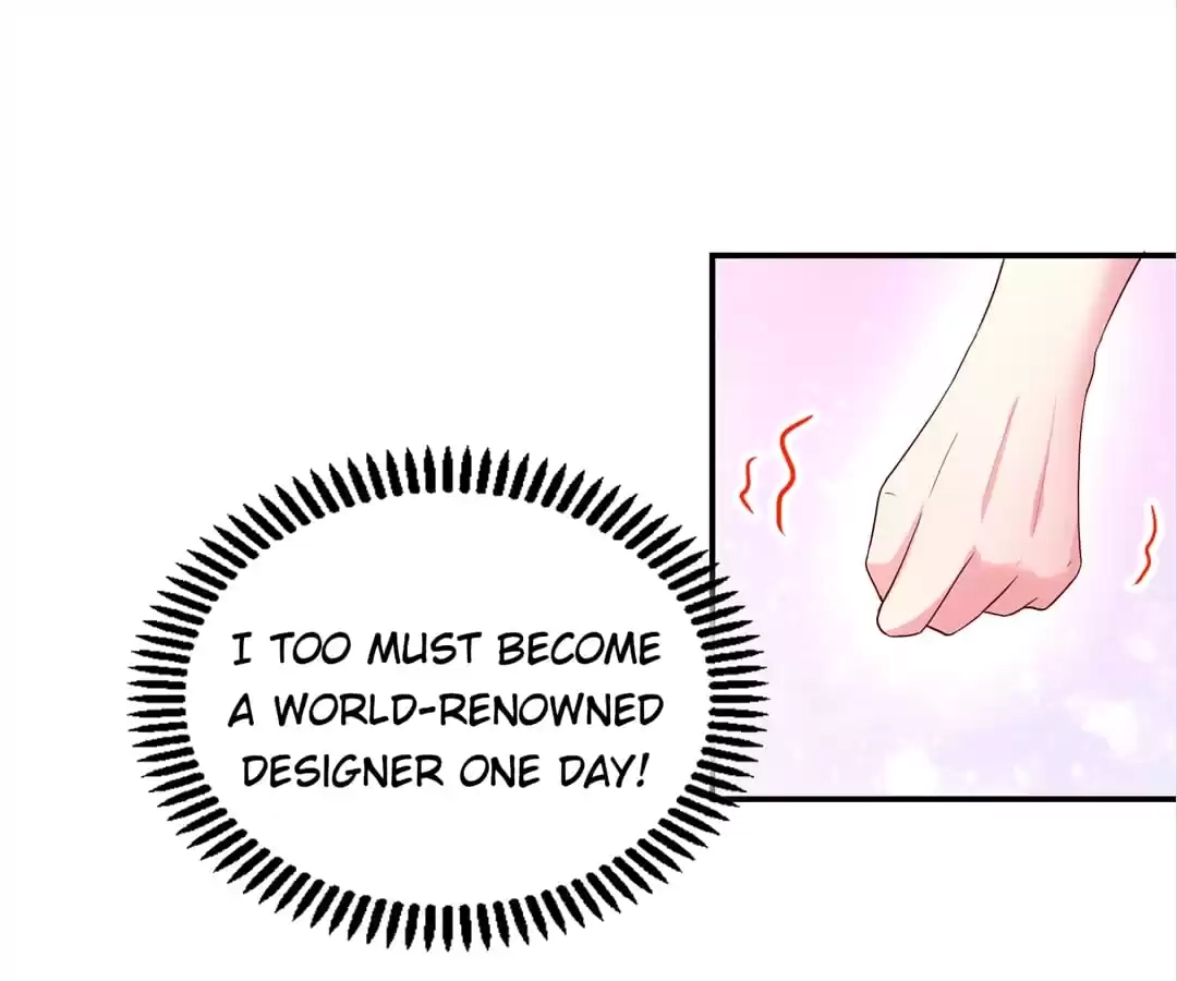 Honey, You Belong to Me! Chapter 169 - page 49