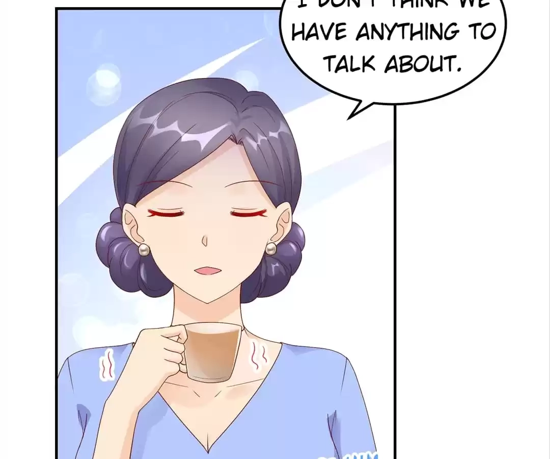 Honey, You Belong to Me! Chapter 169 - page 5