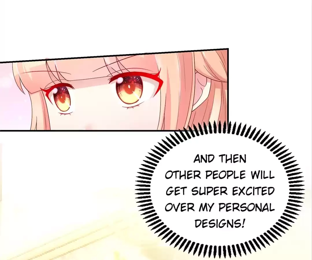 Honey, You Belong to Me! Chapter 169 - page 50