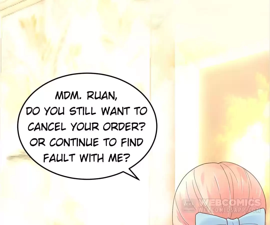 Honey, You Belong to Me! Chapter 169 - page 51