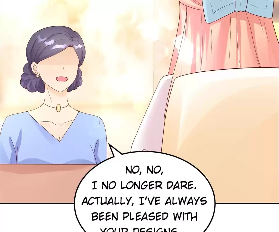 Honey, You Belong to Me! Chapter 169 - page 52