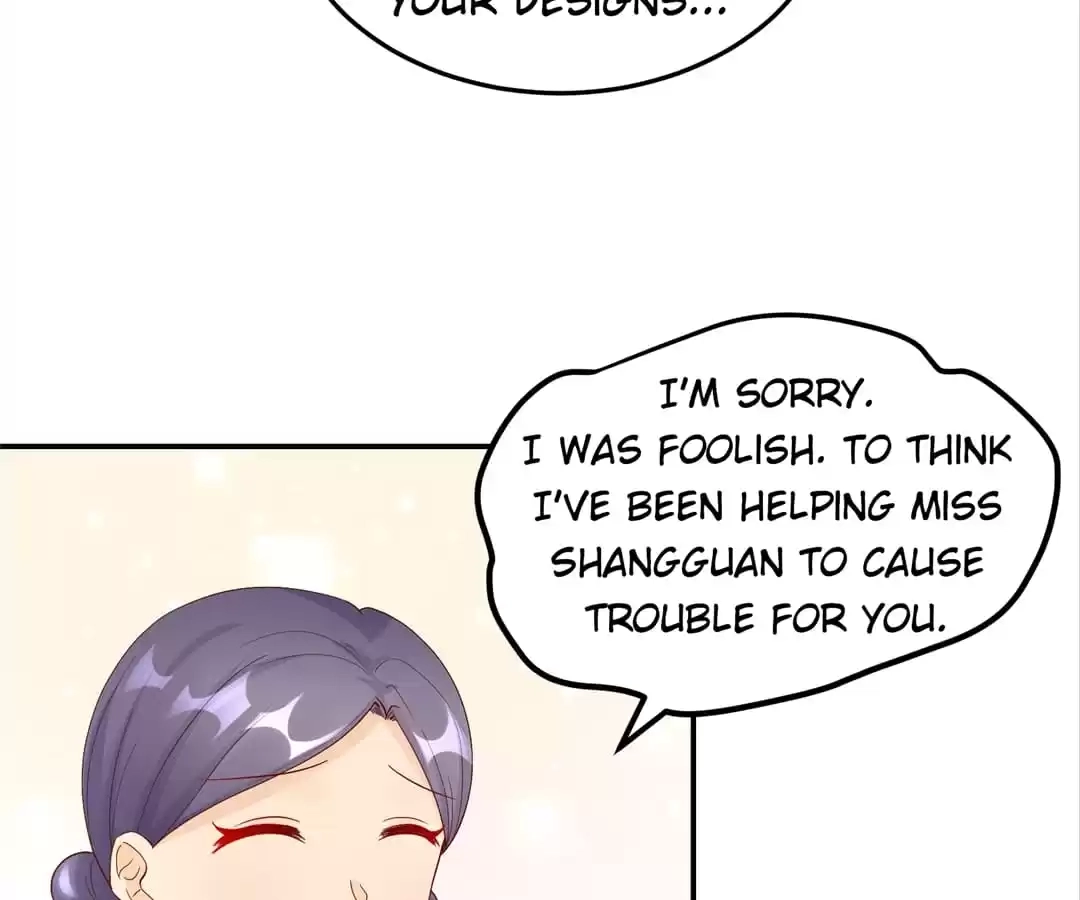 Honey, You Belong to Me! Chapter 169 - page 53