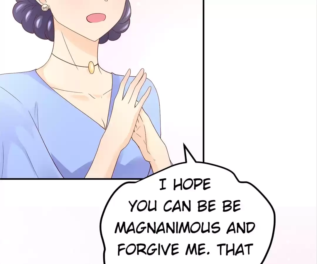 Honey, You Belong to Me! Chapter 169 - page 54