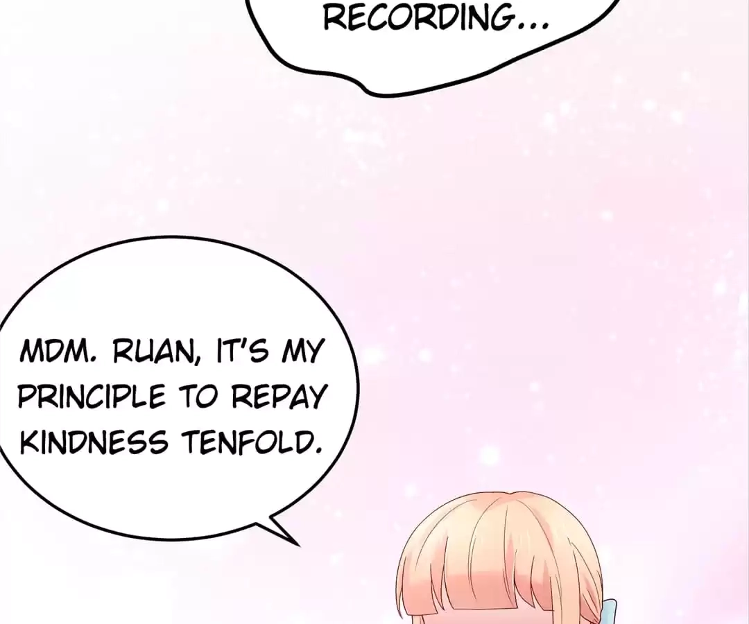 Honey, You Belong to Me! Chapter 169 - page 55