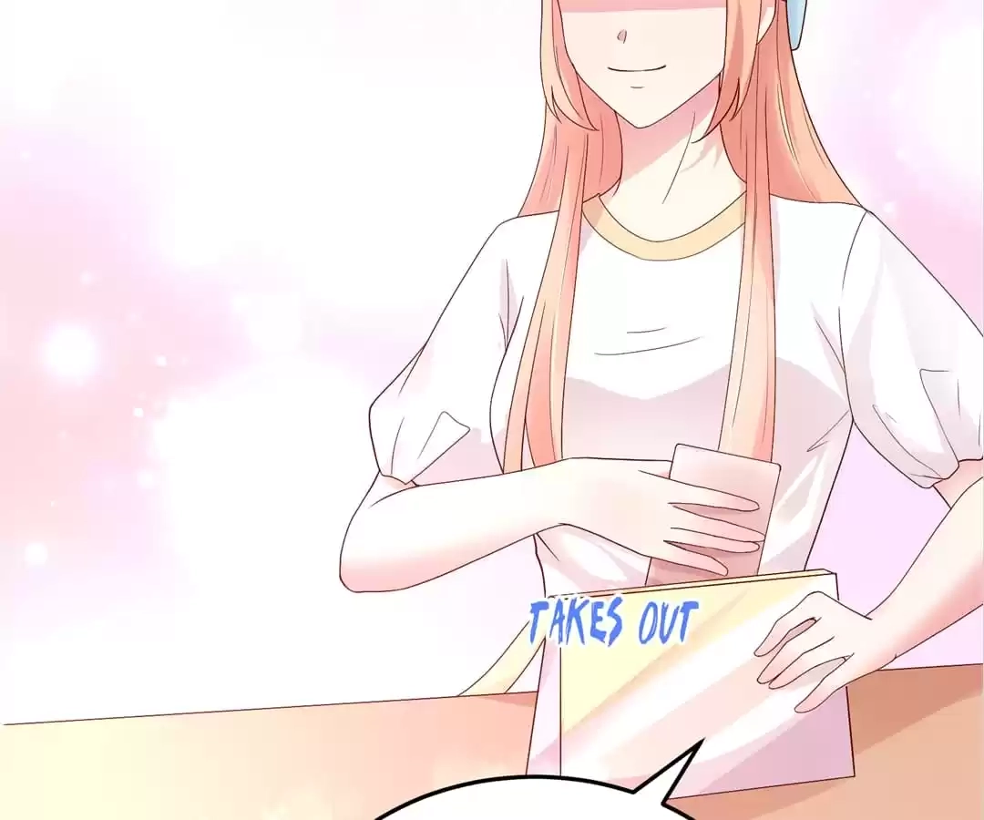 Honey, You Belong to Me! Chapter 169 - page 56