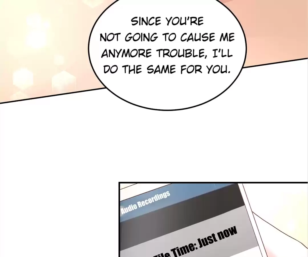 Honey, You Belong to Me! Chapter 169 - page 57