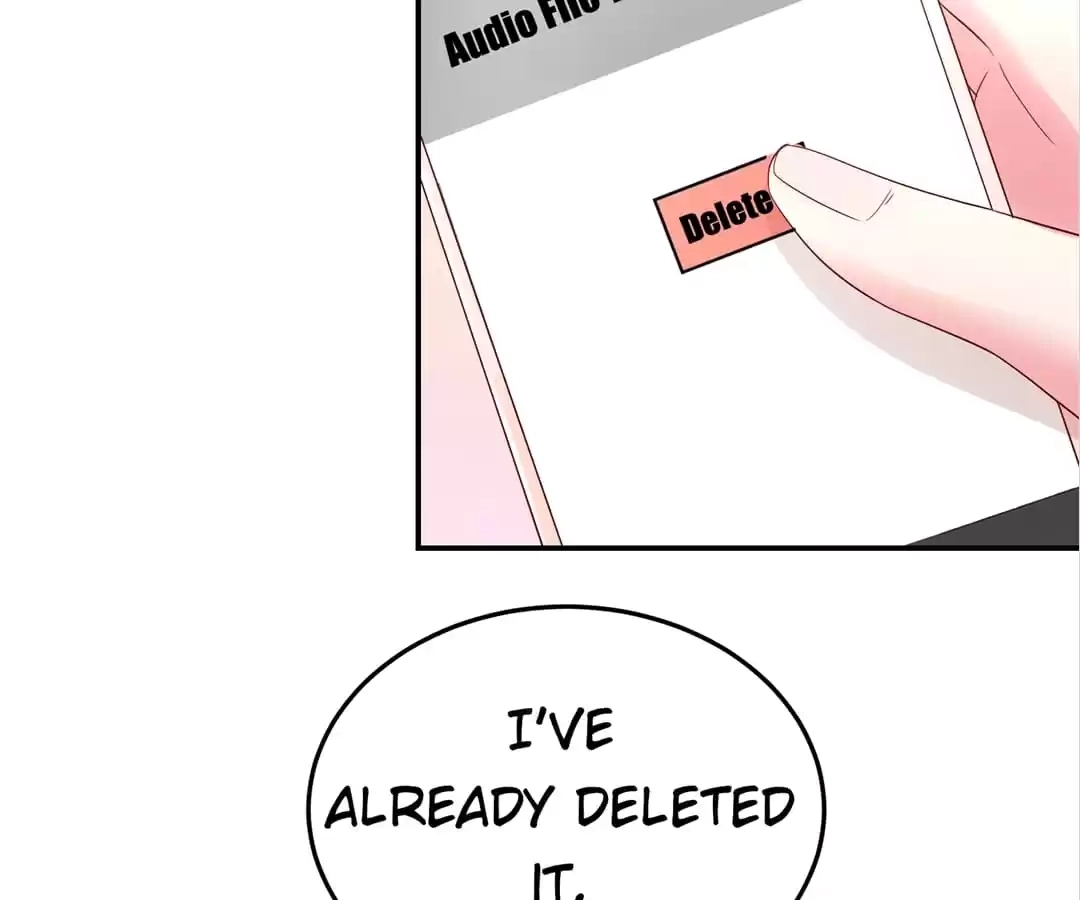 Honey, You Belong to Me! Chapter 169 - page 58