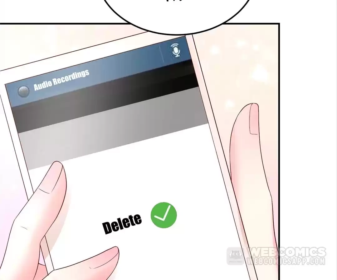 Honey, You Belong to Me! Chapter 169 - page 59