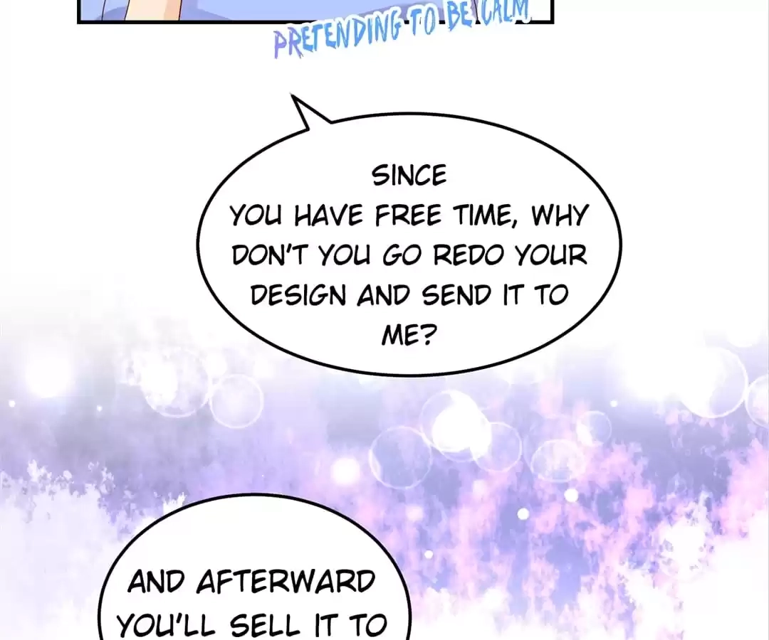 Honey, You Belong to Me! Chapter 169 - page 6