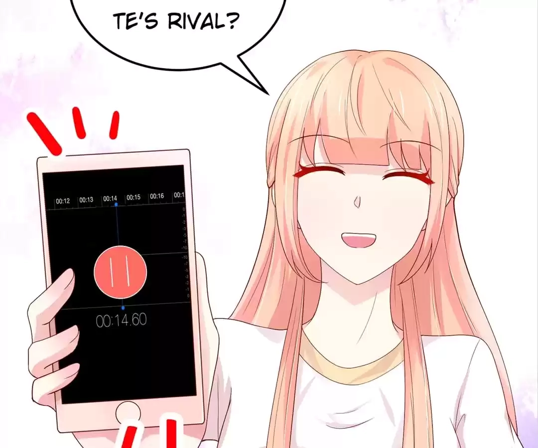 Honey, You Belong to Me! Chapter 169 - page 7