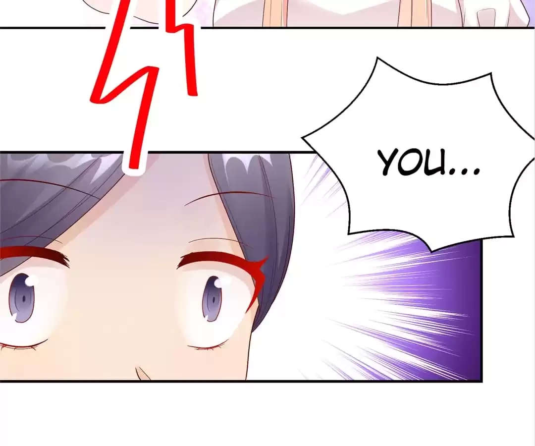 Honey, You Belong to Me! Chapter 169 - page 8