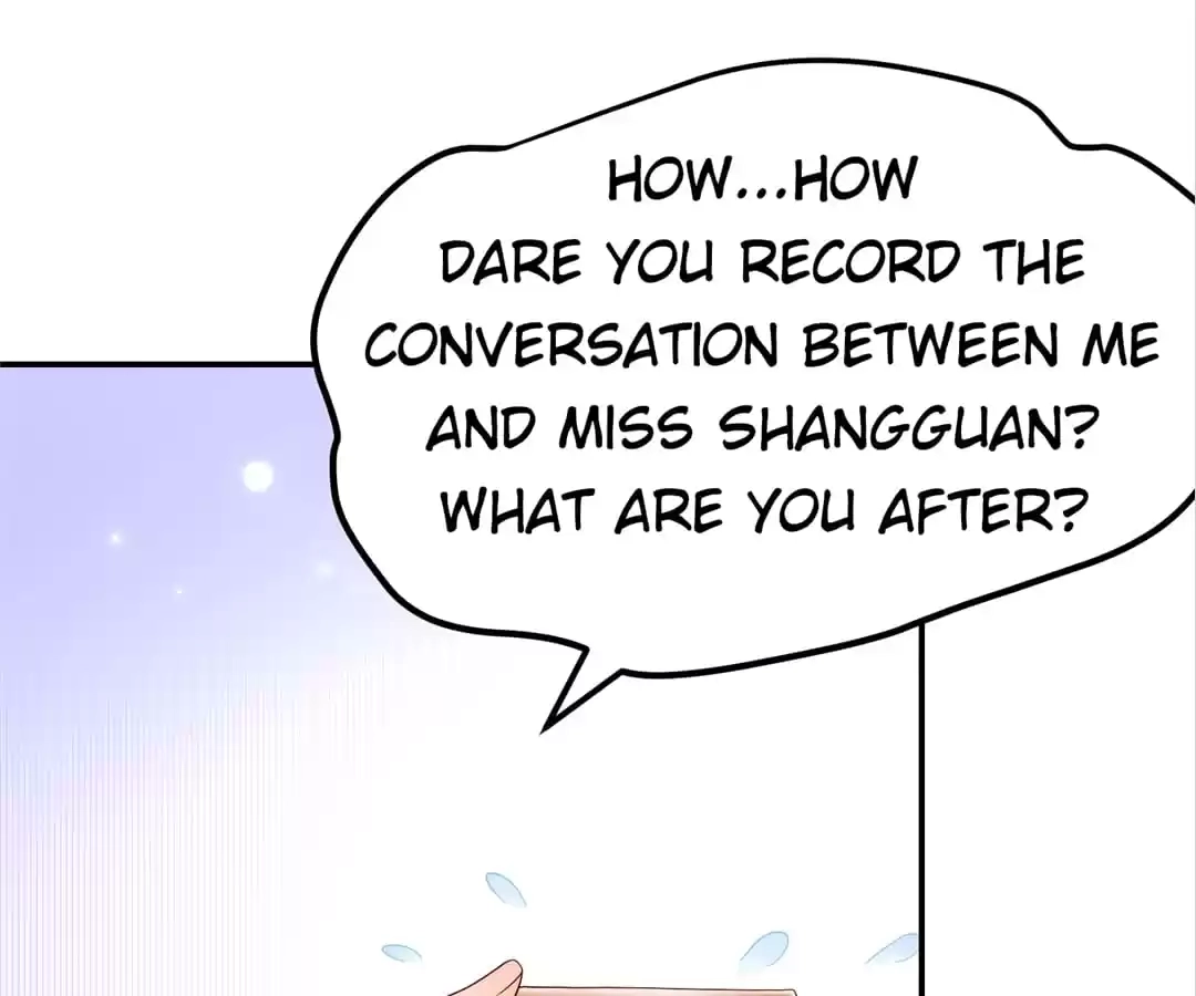 Honey, You Belong to Me! Chapter 169 - page 9