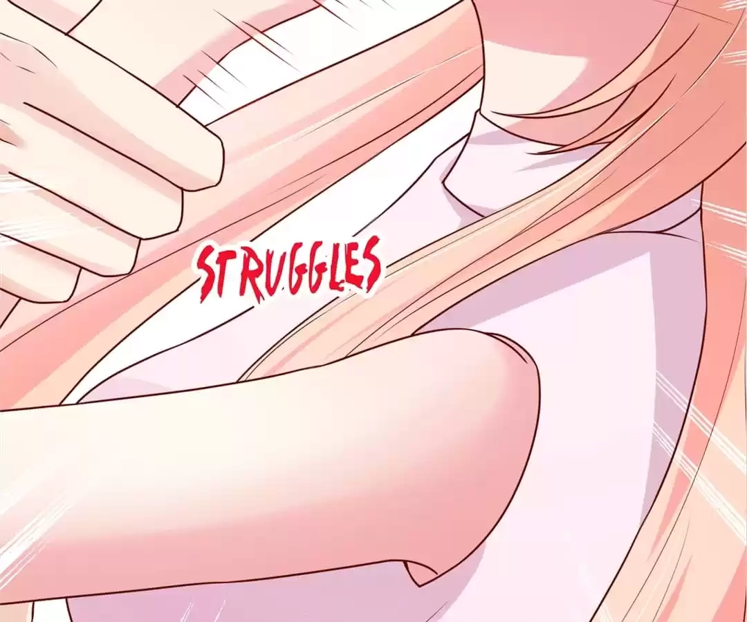 Honey, You Belong to Me! Chapter 157 - page 10