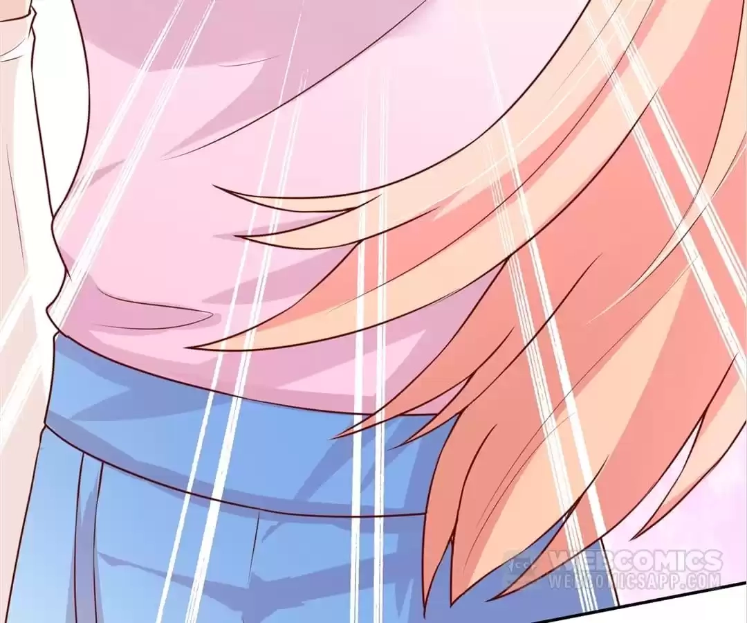 Honey, You Belong to Me! Chapter 157 - page 11