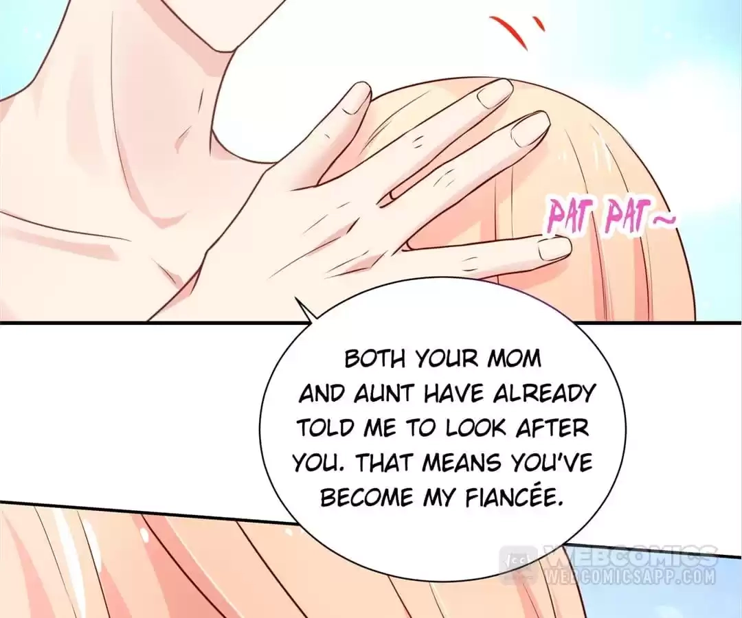 Honey, You Belong to Me! Chapter 157 - page 15