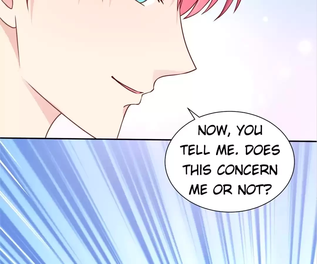 Honey, You Belong to Me! Chapter 157 - page 17