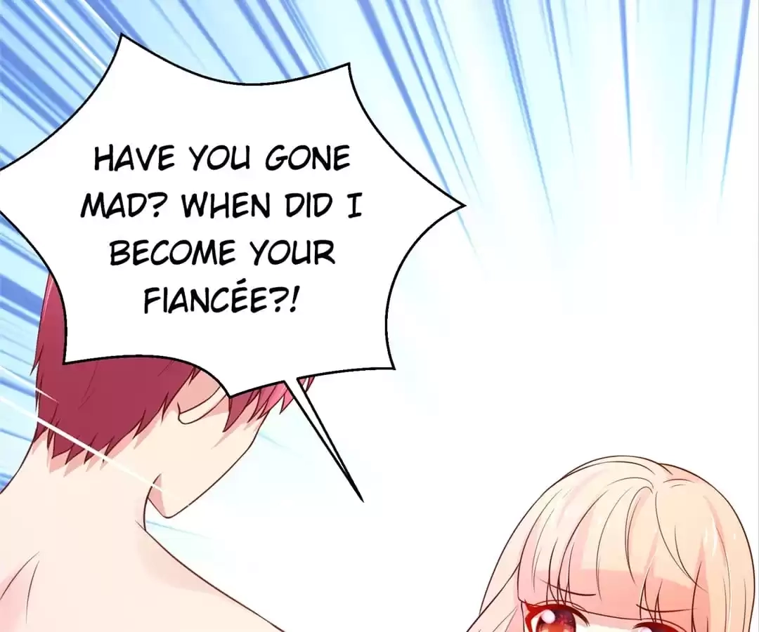 Honey, You Belong to Me! Chapter 157 - page 18