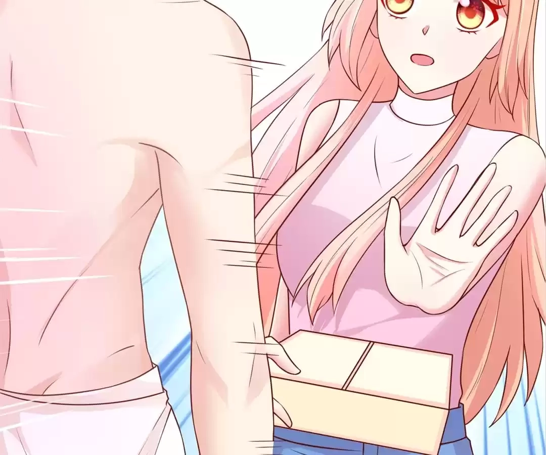 Honey, You Belong to Me! Chapter 157 - page 19