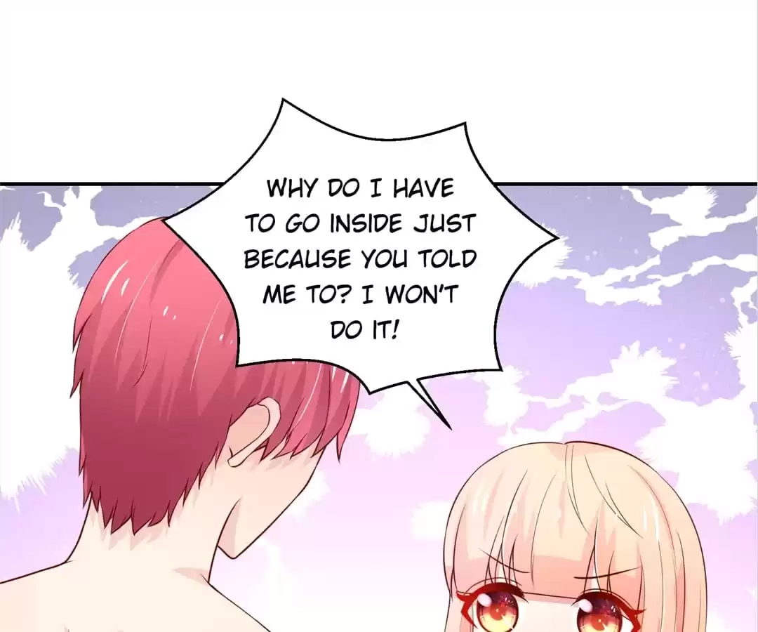 Honey, You Belong to Me! Chapter 157 - page 2